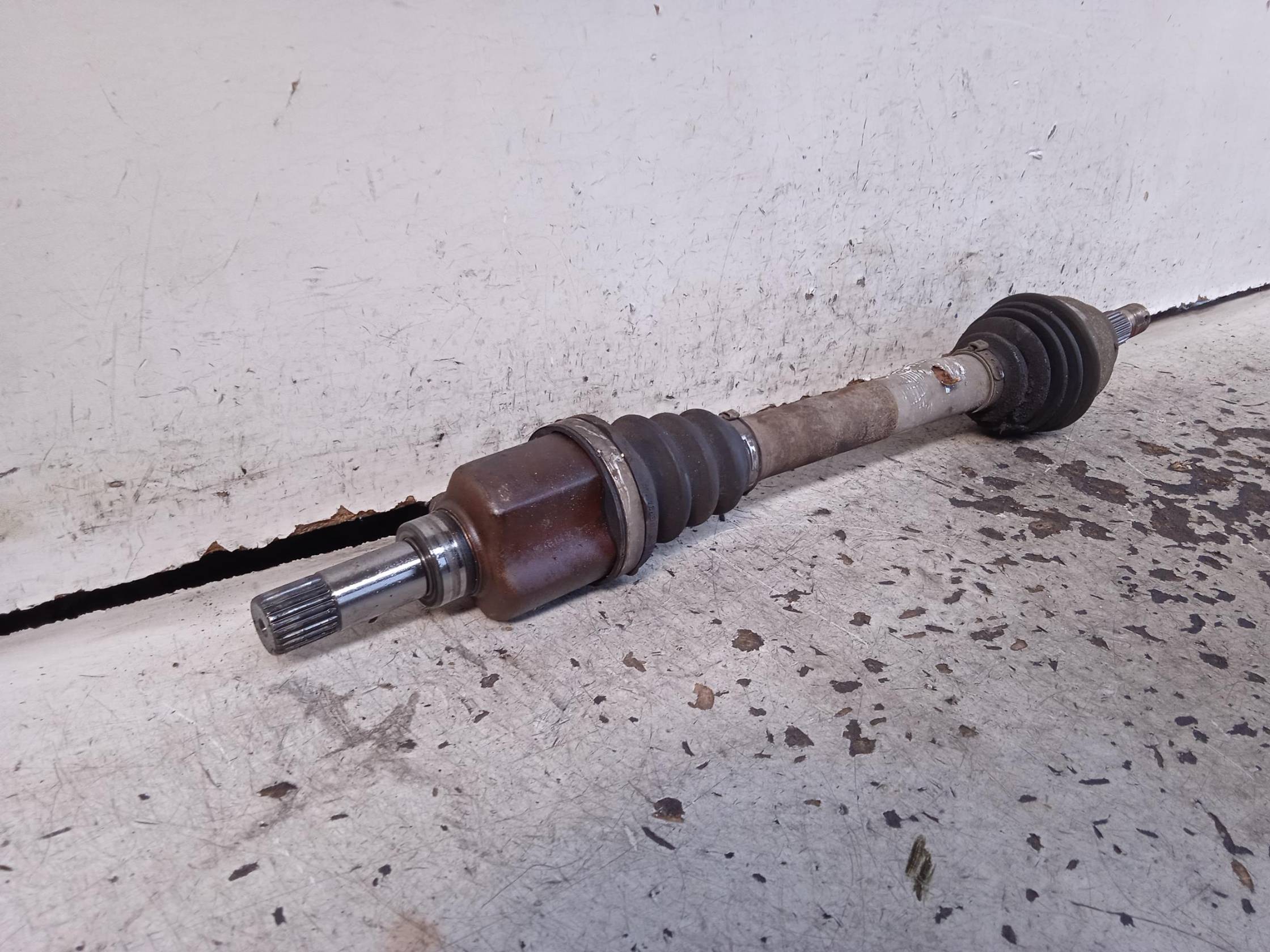 Semialbero ant. compl. sx.